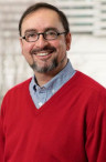 Profile photo of Assoc. Prof. Philip de Souza